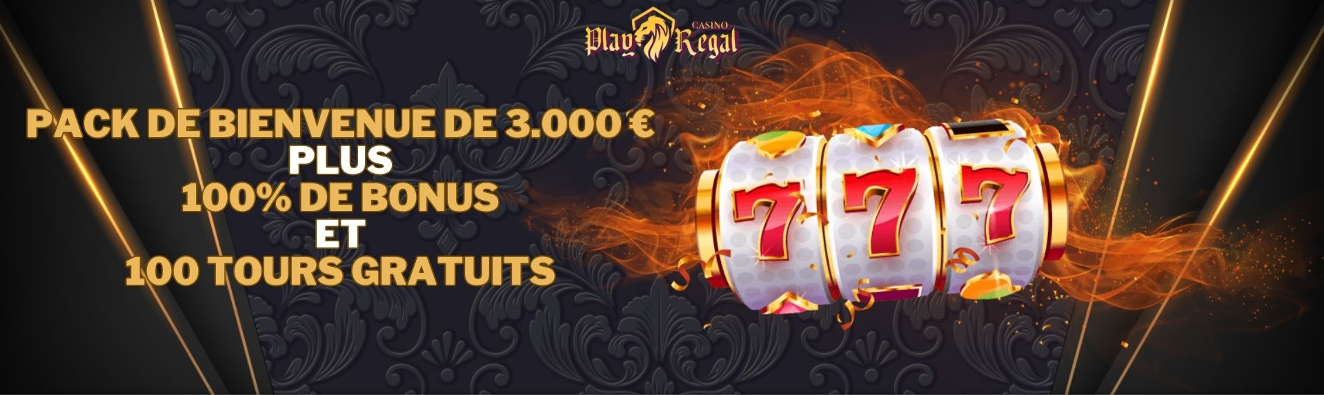 Play Regal Casino